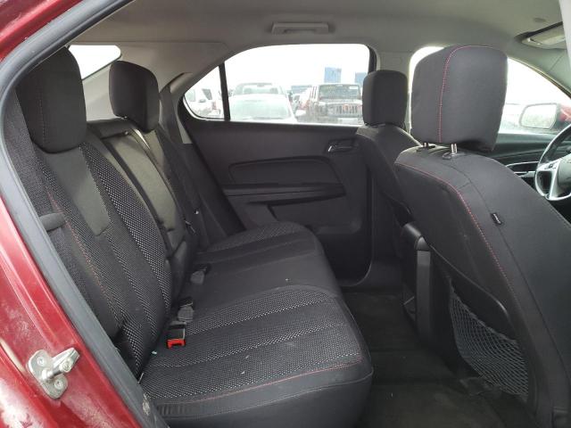 Photo 10 from auction – 2011 CHEVROLET EQUINOX LT with VIN 2CNALDEC2B6425313