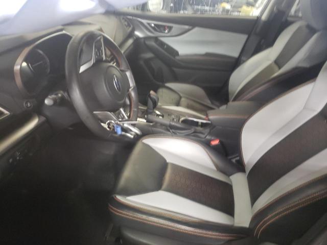 Photo 7 from auction – 2021 SUBARU CROSSTREK with VIN JF2GTHMCXMH217265