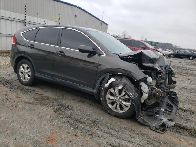 Photo 4 from auction – 2013 HONDA CR-V EX with VIN 5J6RM3H50DL001905