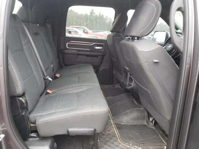 Photo 10 from auction – 2020 RAM 3500 BIG H with VIN 3C63RRLL3LG241751