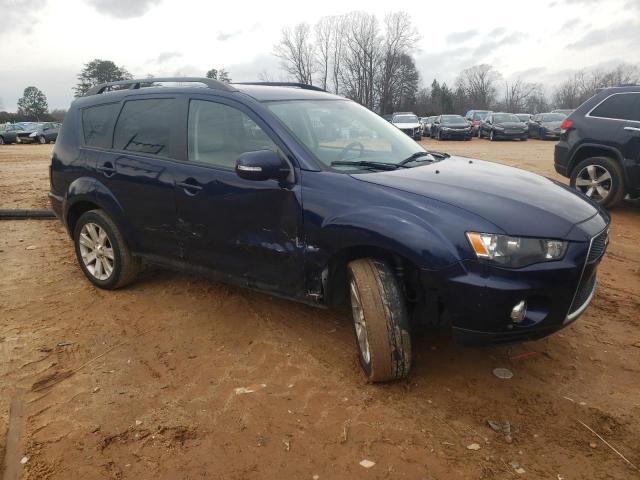 Photo 4 from auction – 2013 MITSUBISHI OUTLANDER with VIN JA4AS3AW6DU013895