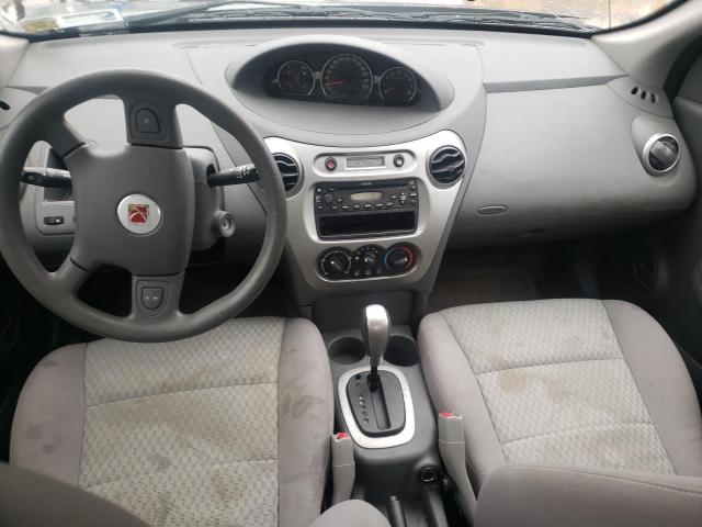 Photo 8 from auction – 2005 SATURN ION LEVEL with VIN 1G8AJ52F55Z156810