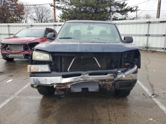 Photo 5 from auction – 2006 CHEVROLET SILVERADO with VIN 1GCEC14X86Z130560