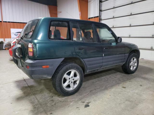 Photo 3 from auction – 1998 TOYOTA RAV4 with VIN JT3HP10V0W0160005