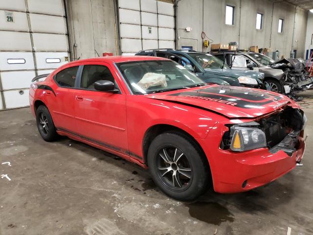 Photo 4 from auction – 2008 DODGE CHARGER with VIN 2B3KA43RX8H195220