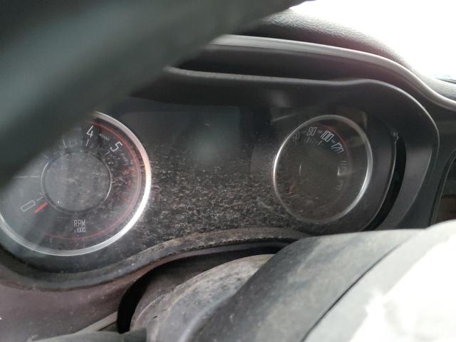 Photo 9 from auction – 2020 DODGE CHALLENGER with VIN 2C3CDZBT2LH118634