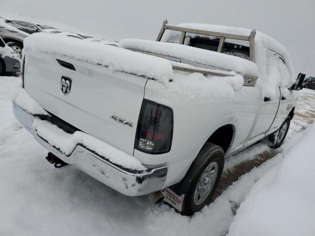 Photo 3 from auction – 2014 RAM 3500 ST with VIN 3C63R3CL0EG157502