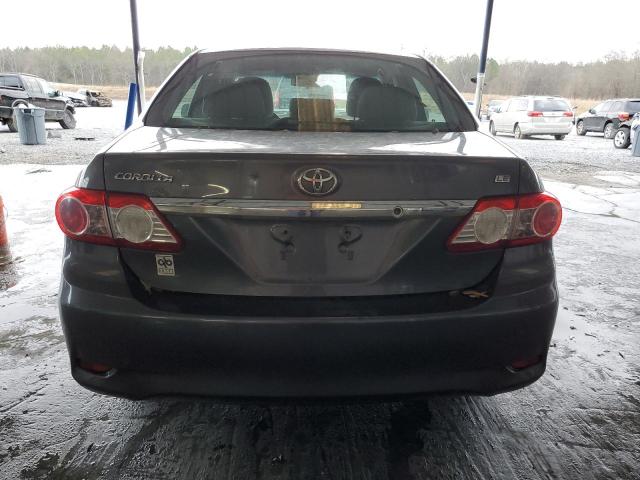 Photo 6 from auction – 2013 TOYOTA COROLLA BA with VIN 2T1BU4EE8DC973440