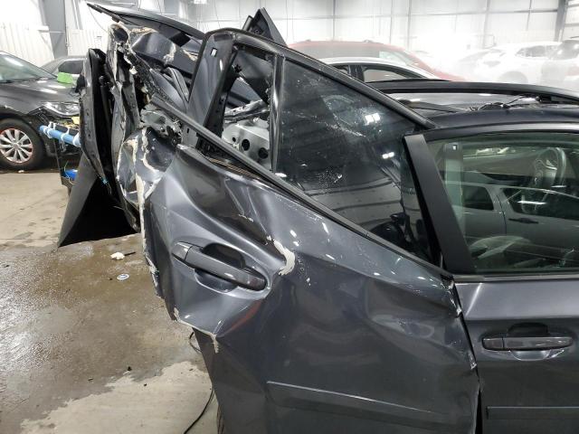 Photo 10 from auction – 2021 SUBARU CROSSTREK with VIN JF2GTAEC6MH665945