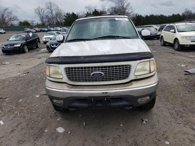 Photo 5 from auction – 1999 FORD EXPEDITION with VIN 1FMPU18L7XLB94182