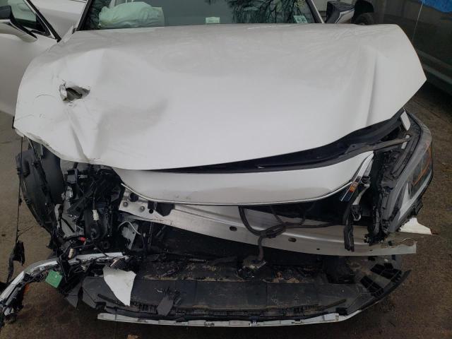 Photo 11 from auction – 2021 LEXUS ES 250 BAS with VIN 58AE11D15MU004382