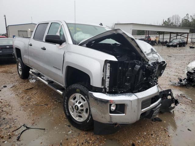 صورة رقم 4 من المزاد - 2015 CHEVROLET SILVERADO مع VIN 1GC1KVEG2FF154992