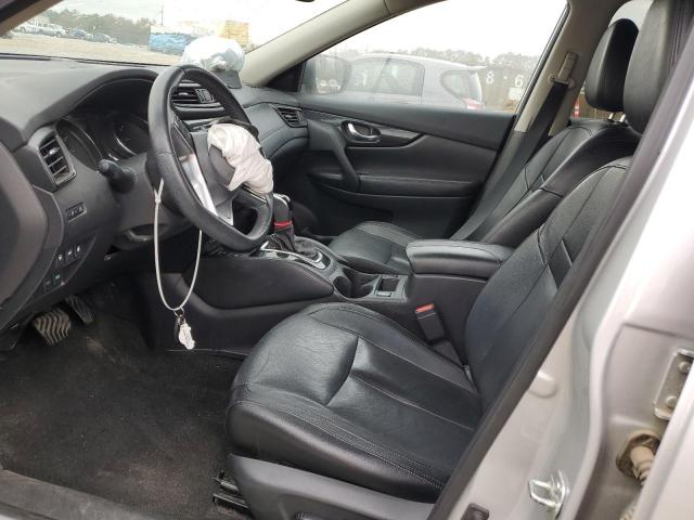 Photo 7 from auction – 2019 NISSAN ROGUE S with VIN 5N1AT2MT2KC752436