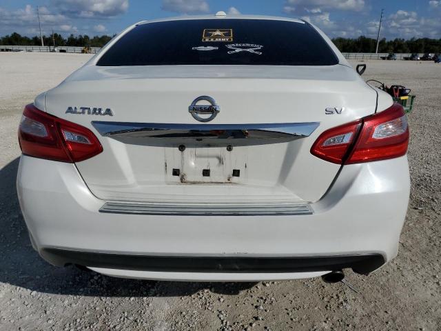 Photo 6 from auction – 2016 NISSAN ALTIMA 2.5 with VIN 1N4AL3AP1GC284696