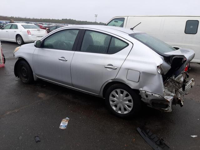 Photo 2 from auction – 2012 NISSAN VERSA S with VIN 3N1CN7AP2CL843145