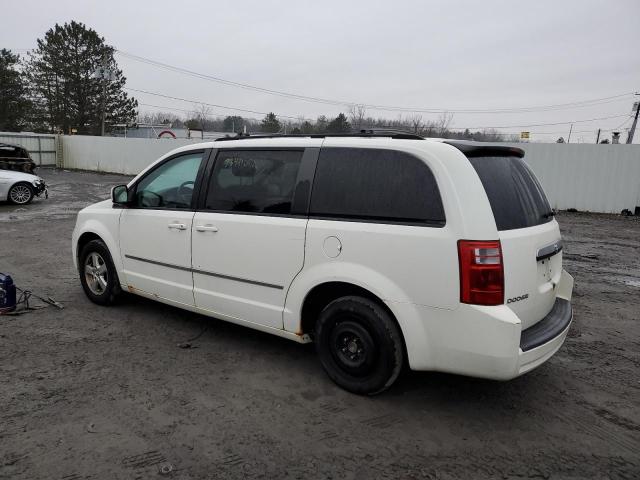 Photo 2 from auction – 2010 DODGE GRAND CARA with VIN 2D4RN5D1XAR317822