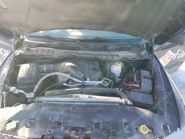 Photo 11 from auction – 2019 RAM 1500 CLASS with VIN 1C6RR7KT9KS505921