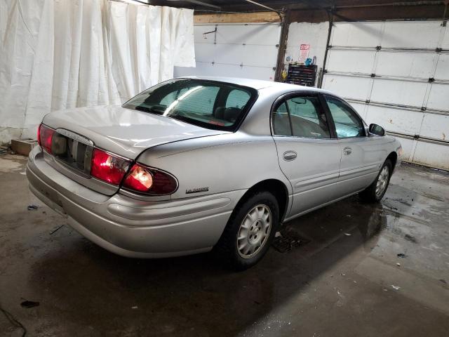 Photo 3 from auction – 2000 BUICK LESABRE CU with VIN 1G4HP54K9YU106423