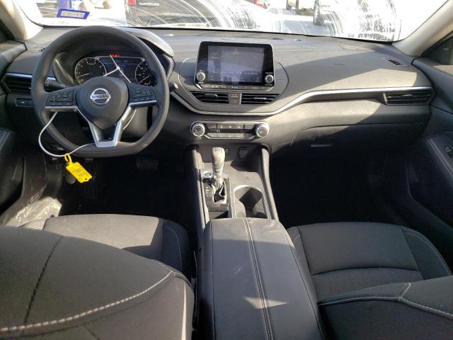 Photo 8 from auction – 2022 NISSAN ALTIMA SV with VIN 1N4BL4DVXNN334646