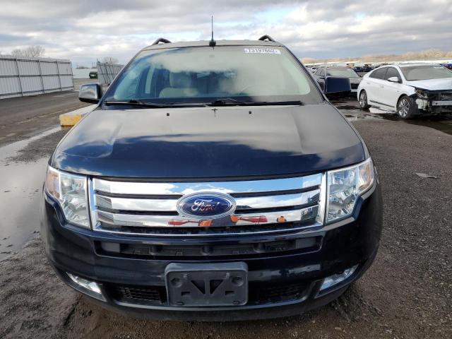 Photo 5 from auction – 2009 FORD EDGE SEL with VIN 2FMDK48C79BA40701