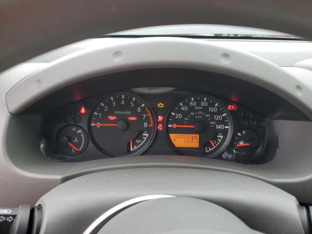 Photo 9 from auction – 2019 NISSAN FRONTIER S with VIN 1N6AD0ER2KN775581
