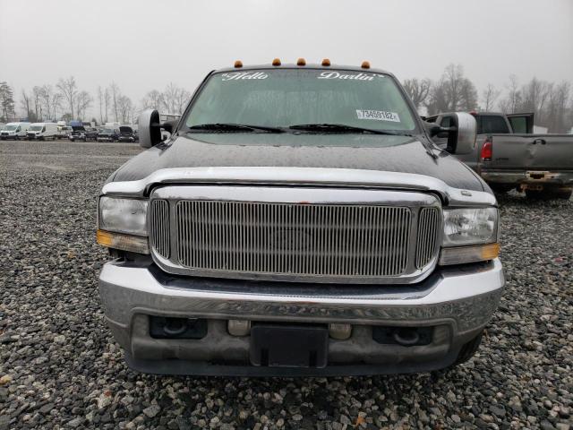 Photo 5 from auction – 2004 FORD F350 SUPER with VIN 1FTWW32P24EA63193