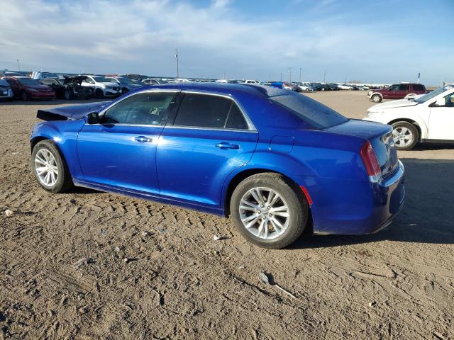 Photo 2 from auction – 2019 CHRYSLER 300 TOURIN with VIN 2C3CCAAG3KH550544