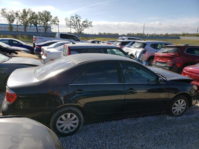 Photo 4 from auction – 2006 TOYOTA CAMRY LE with VIN 4T1BE32K46U690813