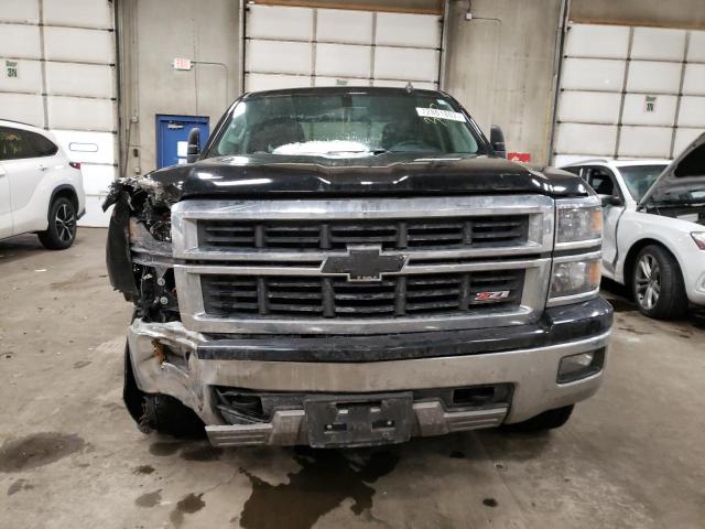 Photo 5 from auction – 2014 CHEVROLET SILVERADO2 with VIN 3GCUKREC9EG446685