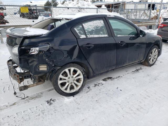 Photo 3 from auction – 2011 MAZDA 3 S with VIN JM1BL1U58B1428262