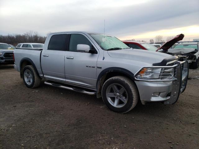 Photo 4 from auction – 2009 DODGE RAM 1500 with VIN 1D3HV13T49S785566
