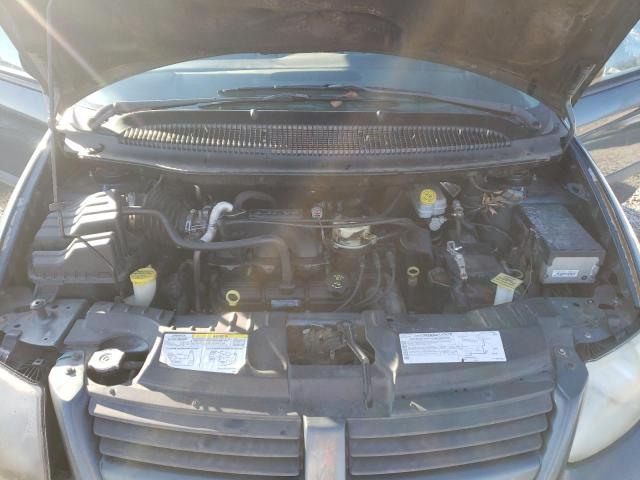 Photo 12 from auction – 2005 DODGE GRAND CARA with VIN 1D4GP24RX5B369963