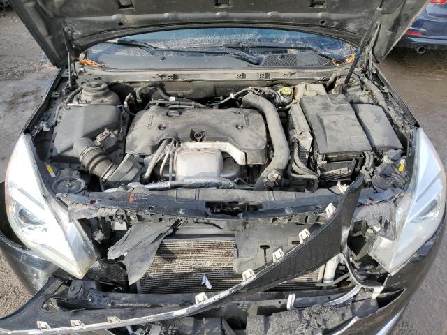 Photo 11 from auction – 2015 BUICK REGAL PREM with VIN 2G4GR5GXXF9173958