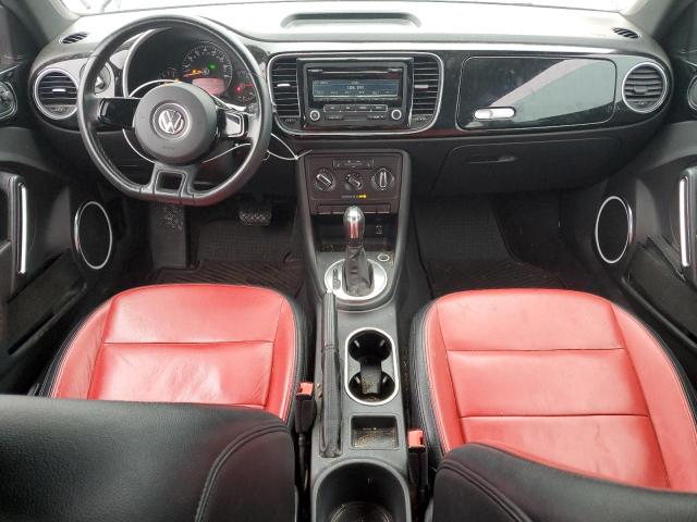 Photo 8 from auction – 2012 VOLKSWAGEN BEETLE with VIN 3VWJP7AT7CM617475