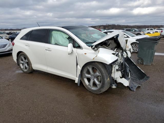 Photo 4 from auction – 2014 TOYOTA VENZA LE with VIN 4T3BK3BB9EU097785