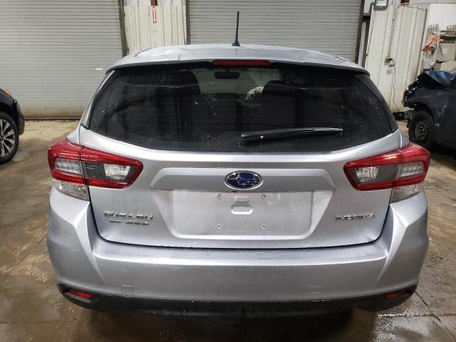 Photo 6 from auction – 2021 SUBARU IMPREZA with VIN 4S3GTAB62M3711605