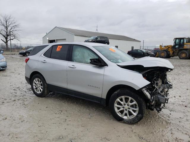 Photo 4 from auction – 2019 CHEVROLET EQUINOX with VIN 2GNAXTEV4K6138065