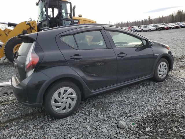 Photo 3 from auction – 2018 TOYOTA PRIUS C with VIN JTDKDTB30J1615892