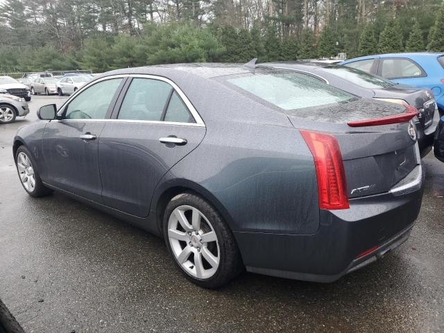 Foto 2 de la subasta – 2013 CADILLAC ATS con VIN 1G6AA5RA8D0132801