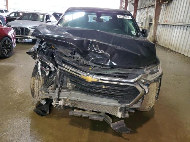 Photo 5 from auction – 2020 CHEVROLET TRAVERSE L with VIN 1GNERFKW9LJ184912