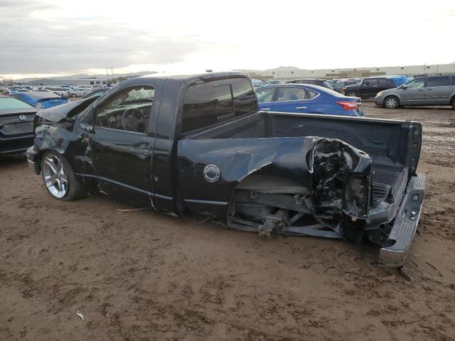 Photo 2 from auction – 2008 DODGE RAM 1500 S with VIN 1D7HA16N58J213465