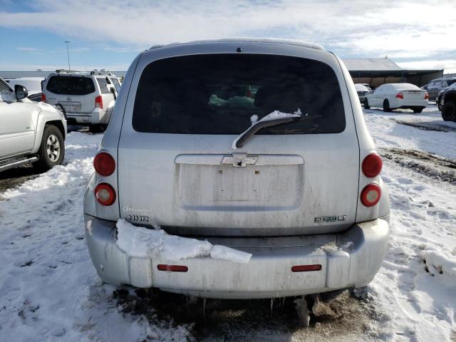 Photo 6 from auction – 2010 CHEVROLET HHR LT with VIN 3GNBABDB2AS540853