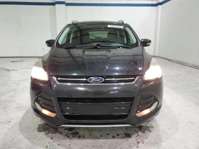 Photo 5 from auction – 2014 FORD ESCAPE TIT with VIN 1FMCU0JX5EUD29155
