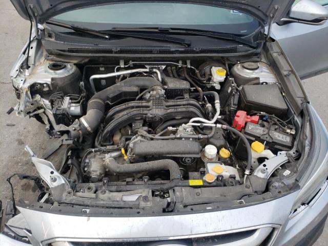 Photo 12 from auction – 2020 SUBARU OUTBACK PR with VIN 4S4BTACC1L3179885