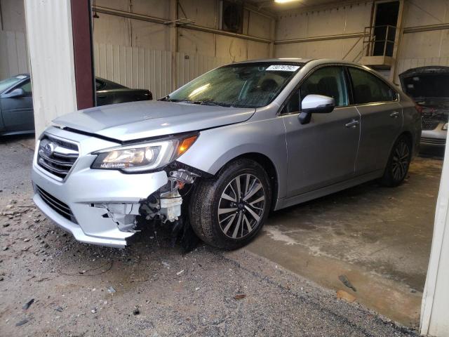SUBARU LEGACY 2.5 2018 with VIN 4S3BNAF64J3045261 - Photo from auction