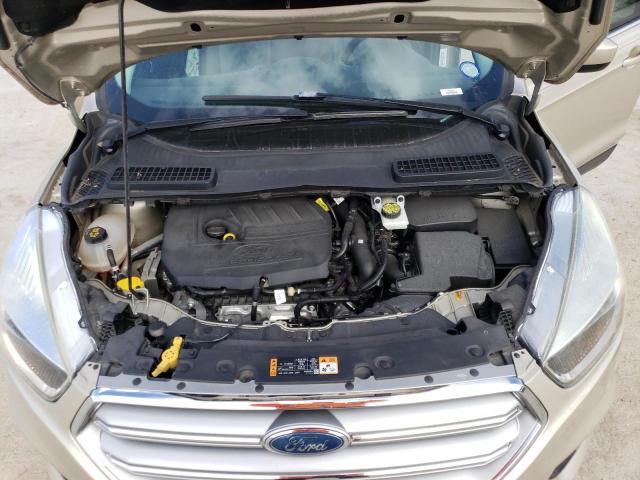 Photo 12 from auction – 2017 FORD ESCAPE SE with VIN 1FMCU0GD9HUE86754