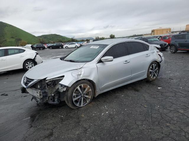 NISSAN ALTIMA 2.5 2016 with VIN 1N4AL3AP1GN384043 - Photo from auction