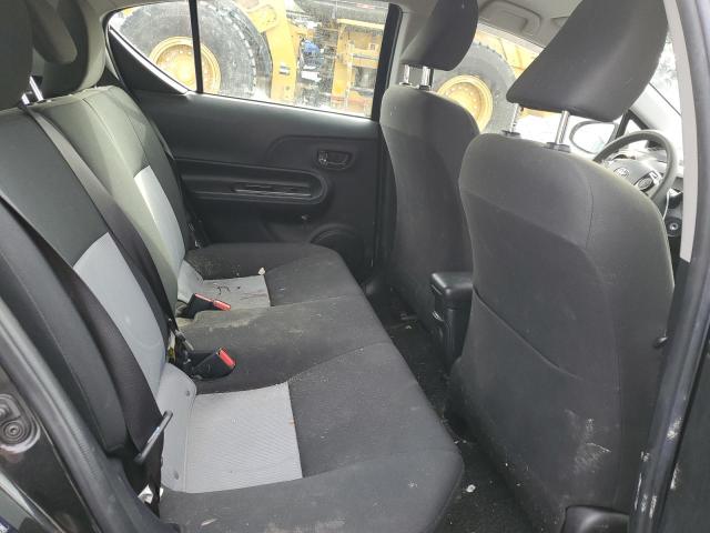 Photo 10 from auction – 2018 TOYOTA PRIUS C with VIN JTDKDTB30J1615892