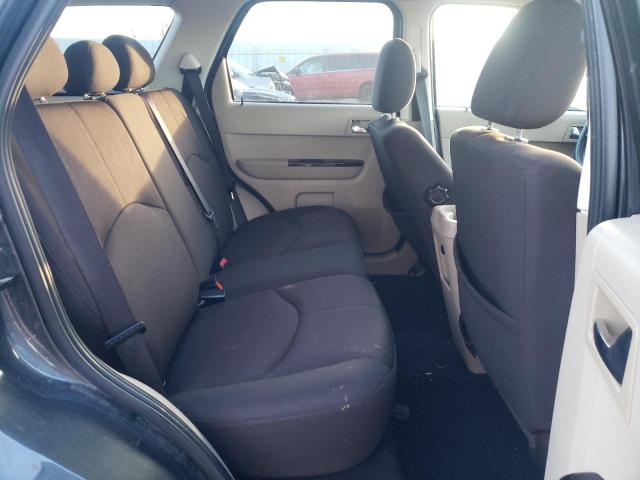Photo 11 from auction – 2008 MAZDA TRIBUTE I with VIN 4F2CZ02Z78KM02161