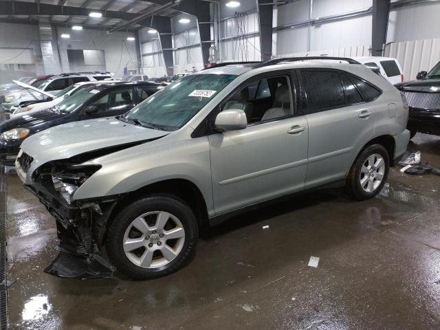 Photo 1 from auction – 2004 LEXUS RX 330 with VIN JTJHA31U540040970